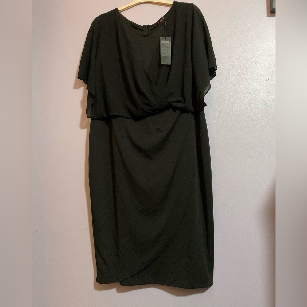 HANNA NIKOLE WOMEN DRESS